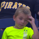 Illustration for article titled Little Pirates Fan Finds Truth During 18-Inning Game